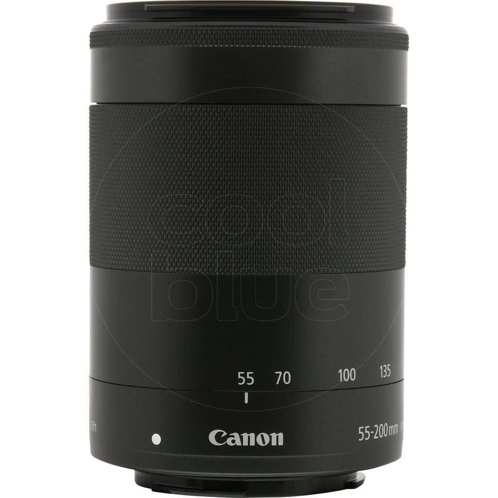 Canon EF-M 55-200mm f/4.5-6.3 IS STM bestellen