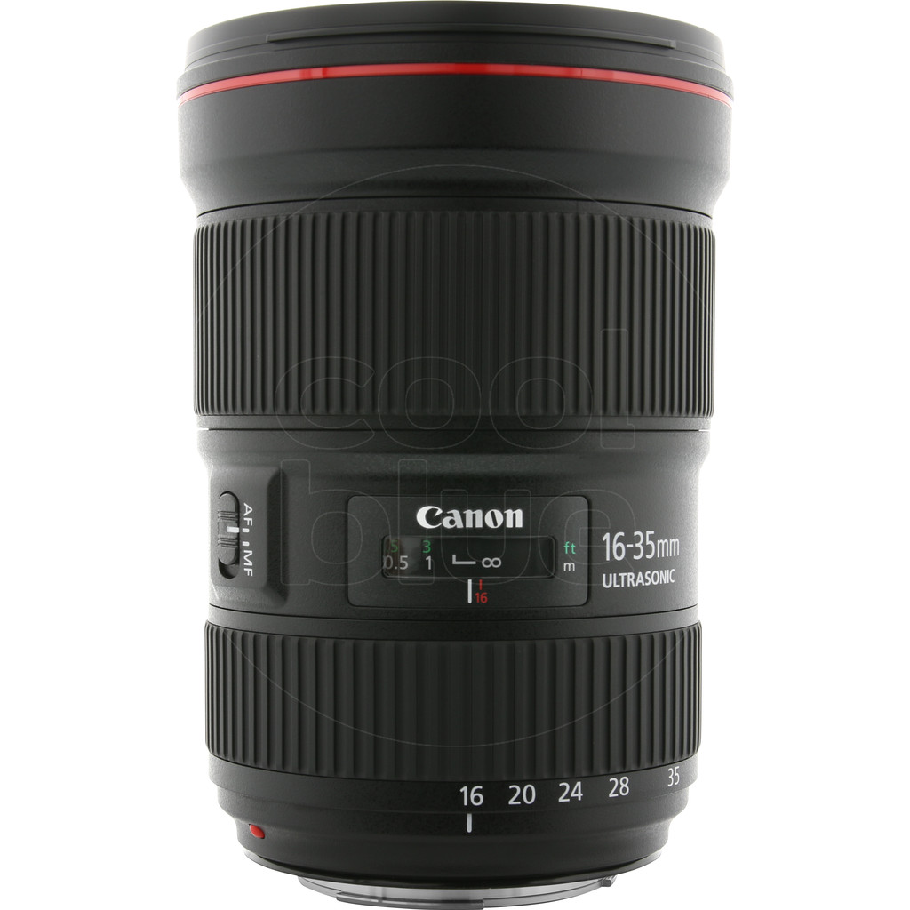 Canon EF 16-35mm f/2.8L III USM bestellen