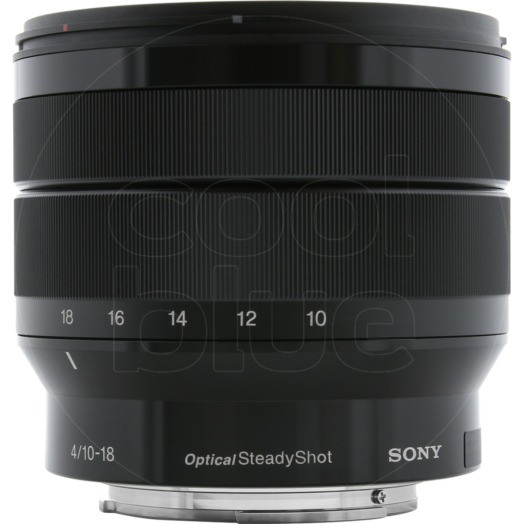Sony E 10-18mm f/4 OSS bestellen