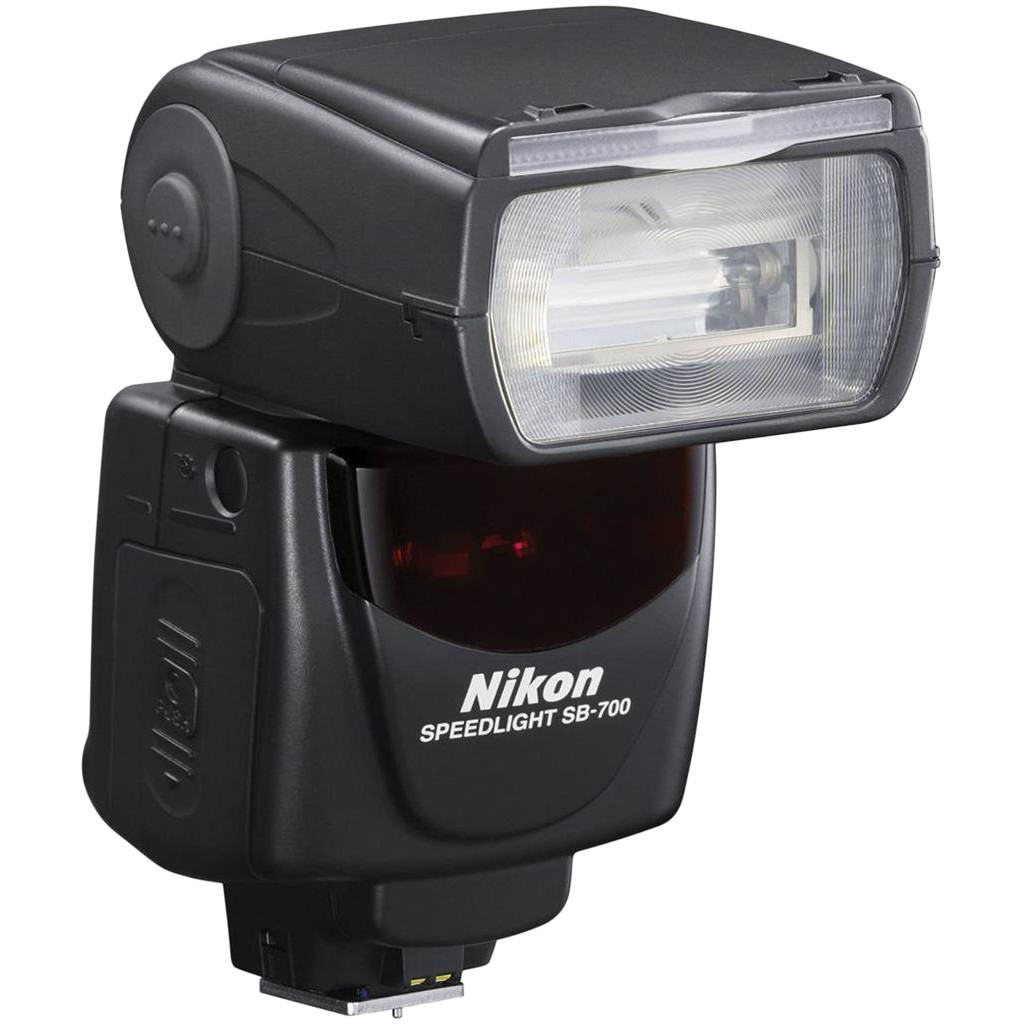 Nikon SB-700 Speedlight Flitser bestellen