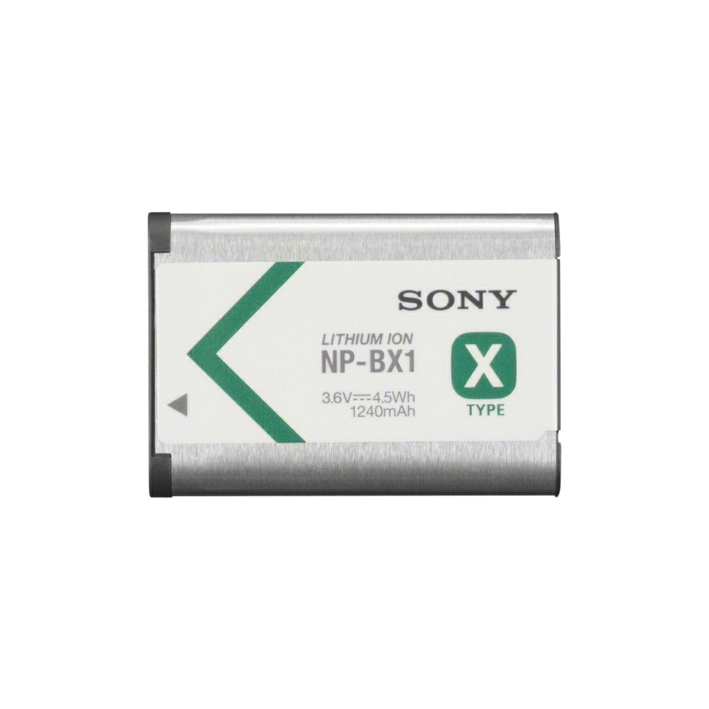 Sony NP-BX1 bestellen