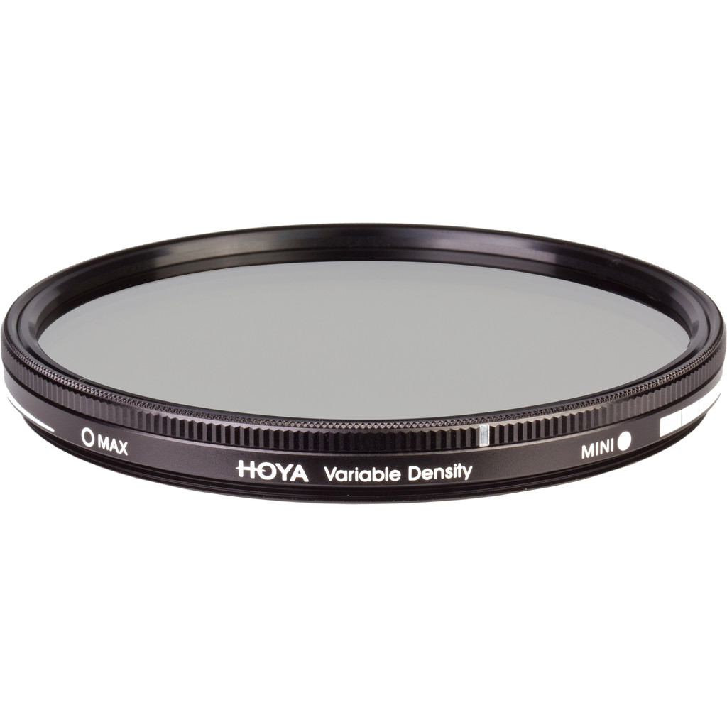 Hoya Variabel ND filter 58mm bestellen