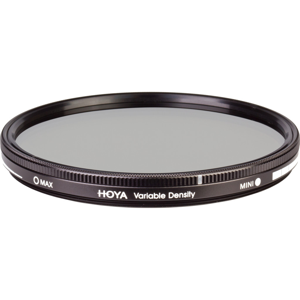 Hoya Variabel ND filter 62mm bestellen