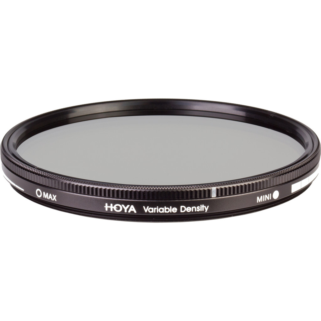 Hoya Variabel ND filter 67mm bestellen