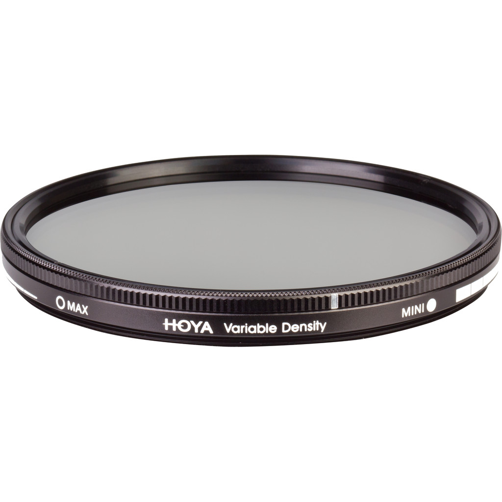 Hoya Variabel ND filter 77mm bestellen
