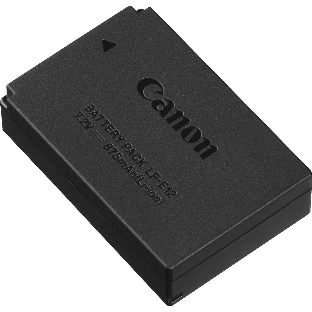 Canon LP-E12 bestellen