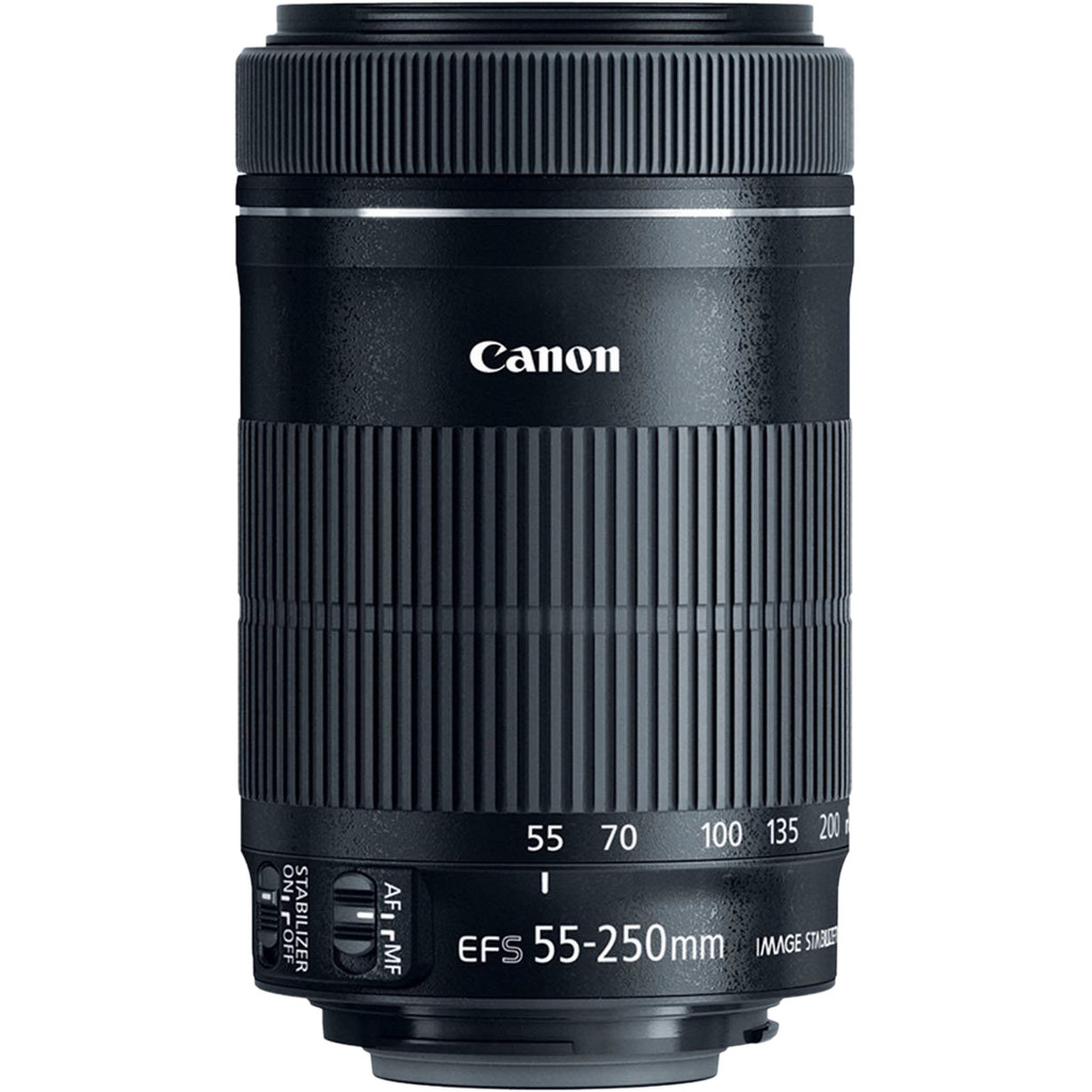 Canon EF-S 55-250mm f/4-5.6 IS STM bestellen