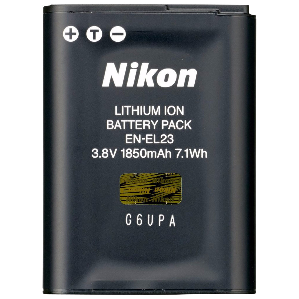 Nikon EN-EL23 bestellen