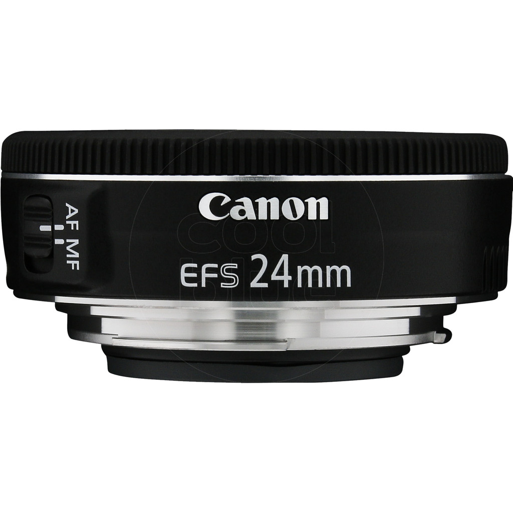 Canon EF-S 24mm f/2.8 STM bestellen