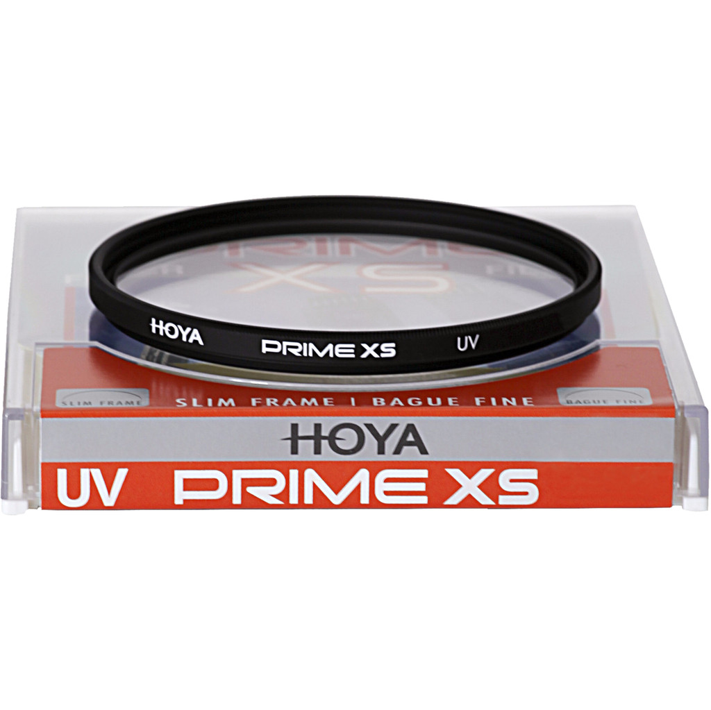 Hoya PrimeXS Multicoated UV filter 46.0MM bestellen