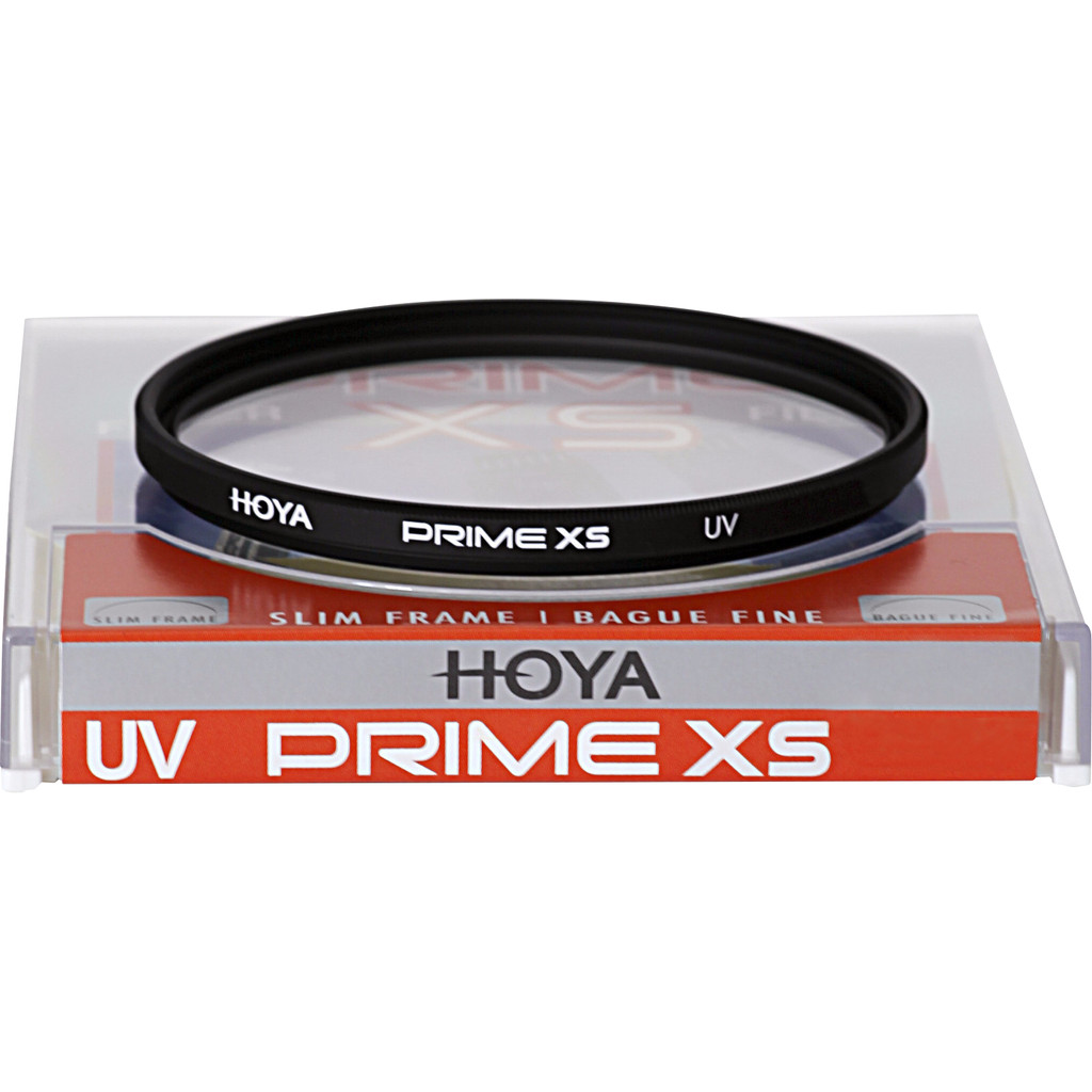 Hoya PrimeXS Multicoated UV filter 52.0MM bestellen