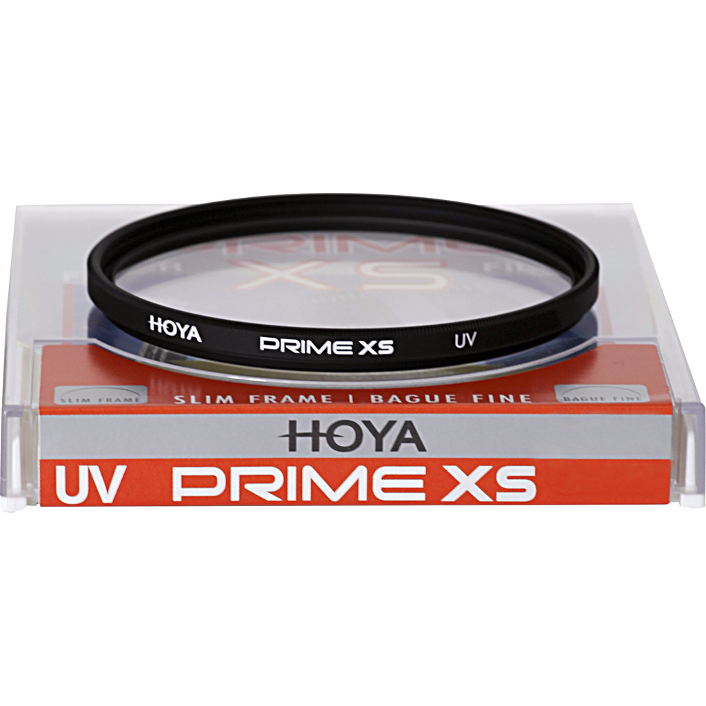 Hoya PrimeXS Multicoated UV filter 55.0MM bestellen