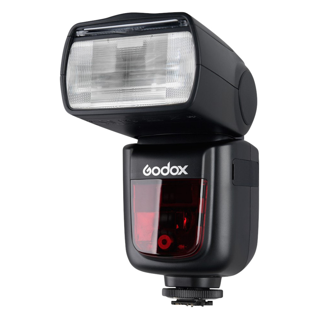 Godox Speedlite V860II Canon Kit bestellen