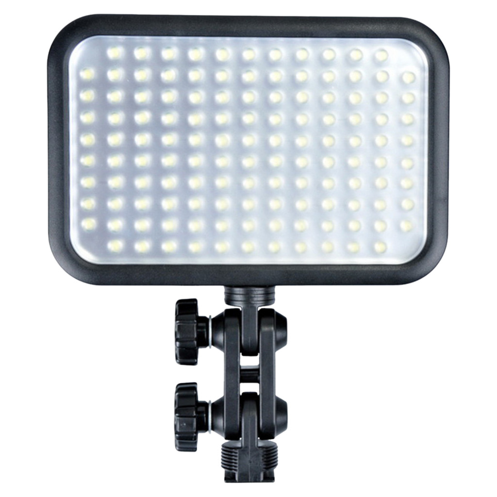 Godox LED 126 Videolamp bestellen