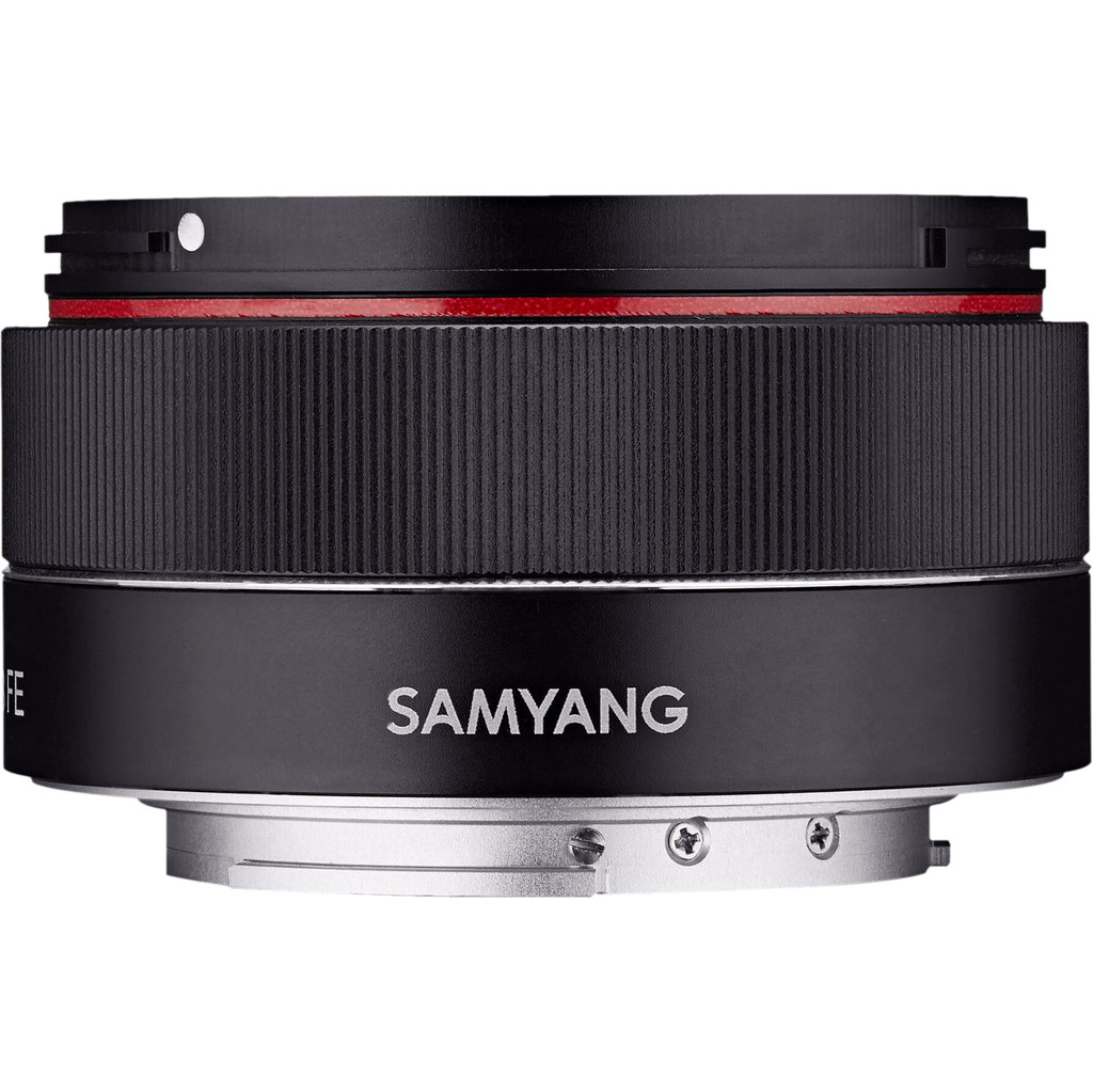 Samyang 35mm f/2.8 AF Sony FE bestellen