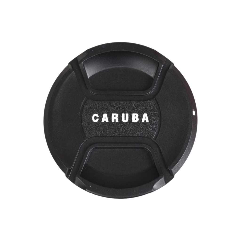 Caruba Clip Cap Lensdop 49mm bestellen