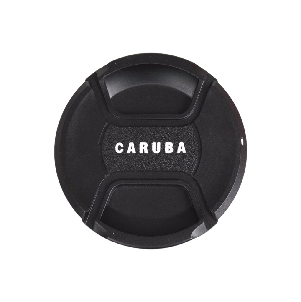 Caruba Clip Cap Lensdop 67mm bestellen