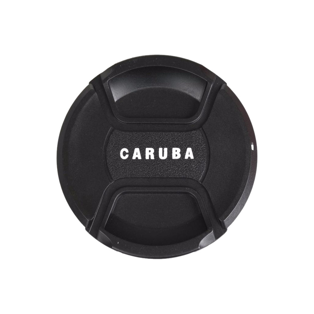 Caruba Clip Cap lensdop 77mm bestellen