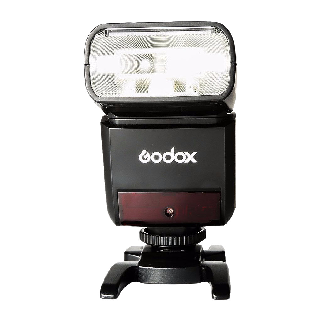 Godox Speedlite TT350 Sony bestellen