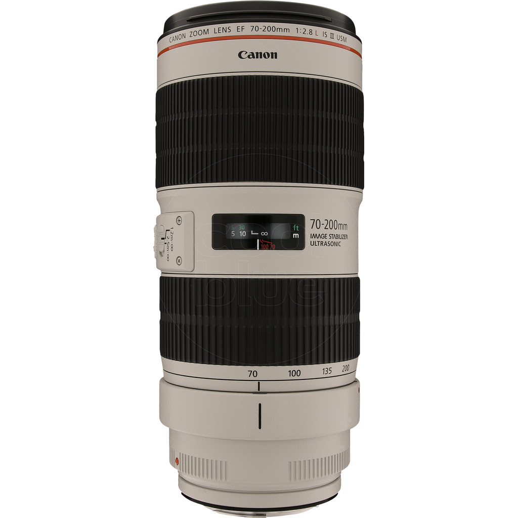 Canon EF 70-200mm f/2.8L IS III USM bestellen