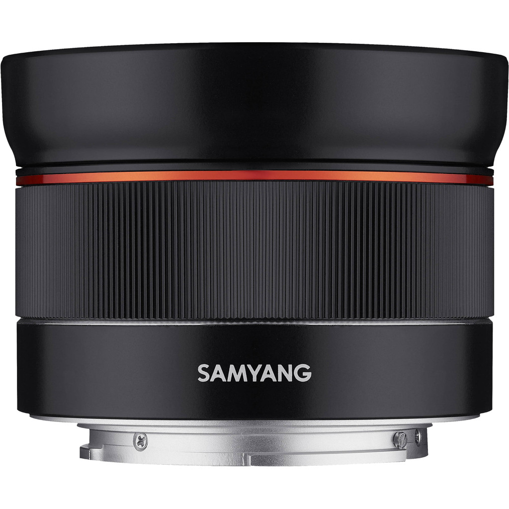 Samyang 24mm f/2.8 AF Sony FE bestellen