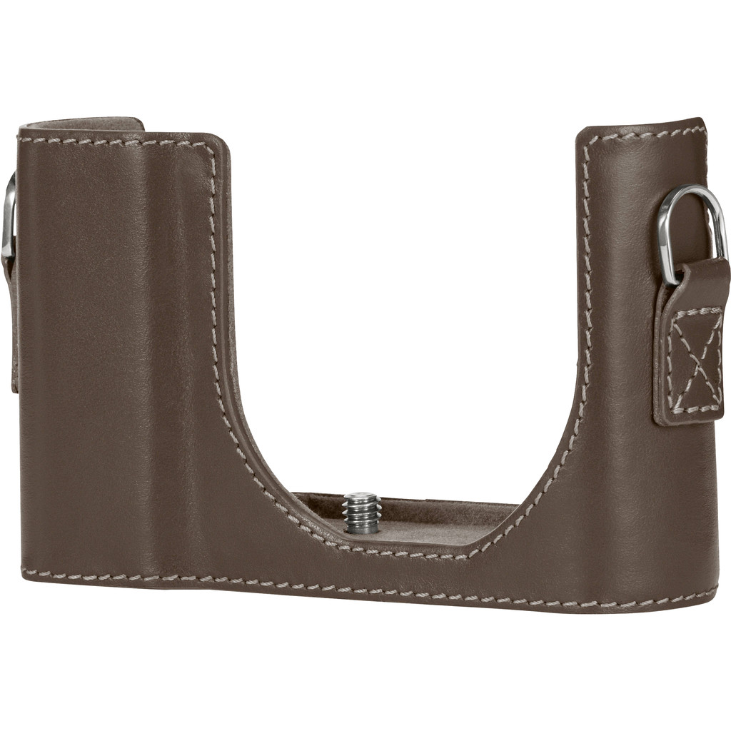 Leica C-Lux Leather Protector Taupe bestellen