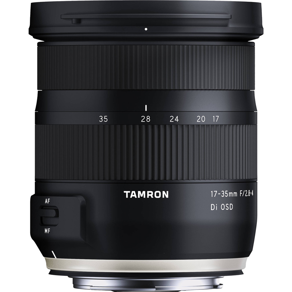 Tamron 17-35mm F/2.8-4 Di OSD Canon bestellen