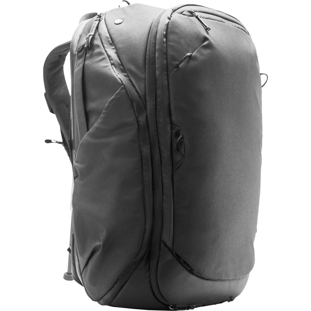 Peak Design Travel Backpack 45L Black bestellen