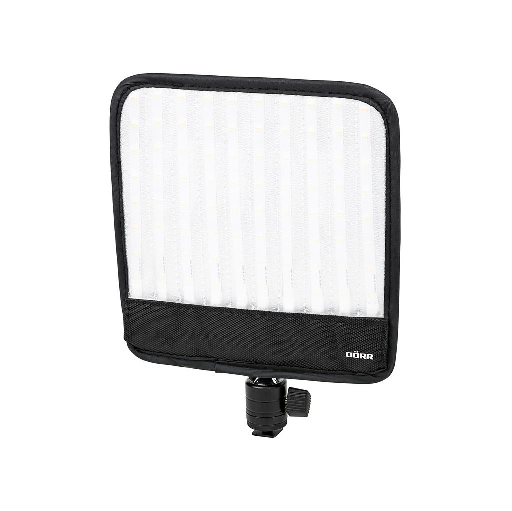 Dörr FX-1520 DL LED Flex Panel Daylight met accu bestellen