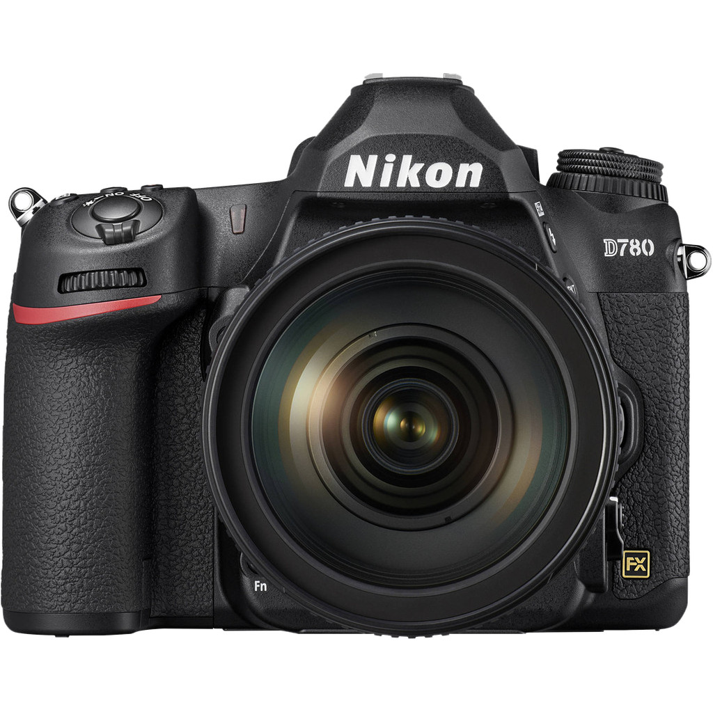 Nikon D780 + AF-S 24-120mm f/4 VR bestellen