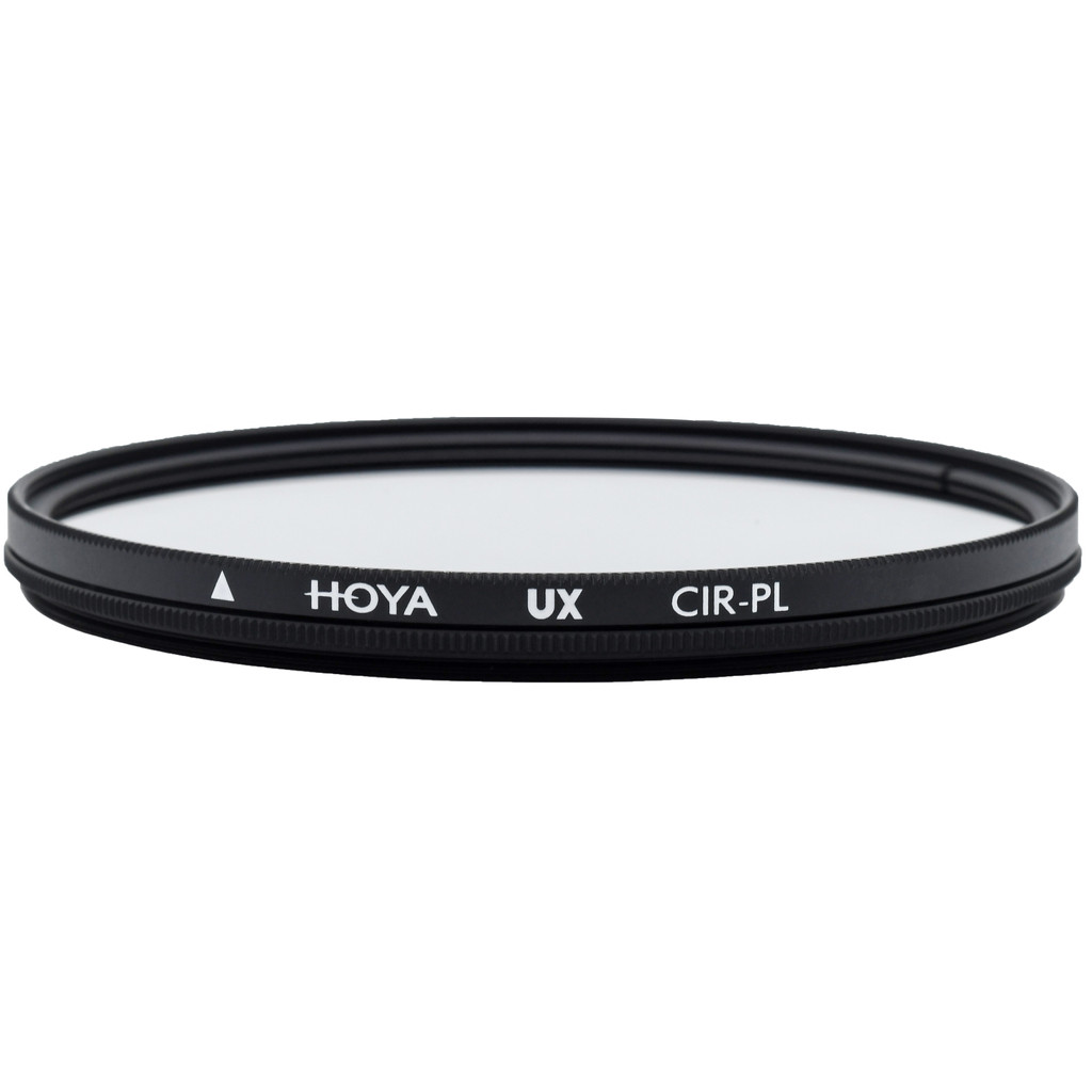 Hoya UX CIR-PL 46mm Polarisatiefilter bestellen