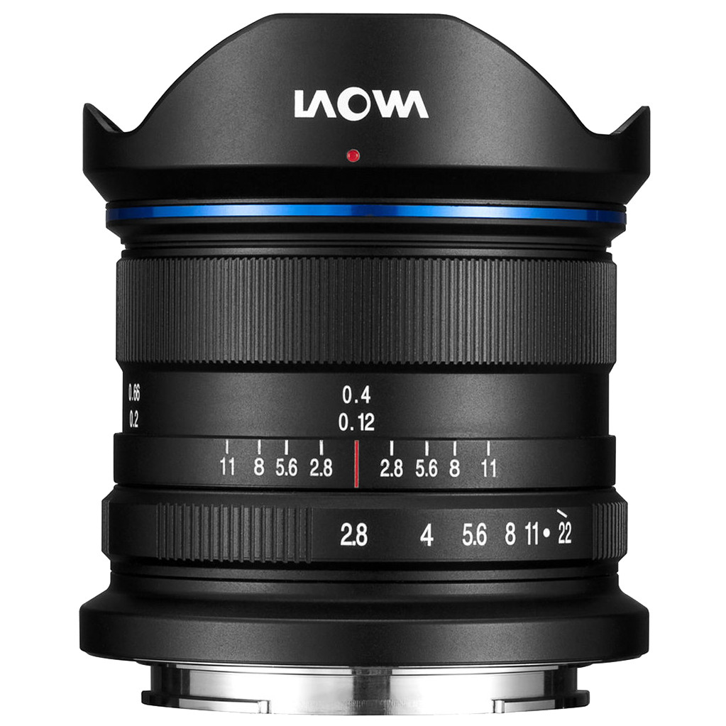 Venus LAOWA 9mm f/2.8 Zero-D Fujifilm X-mount bestellen