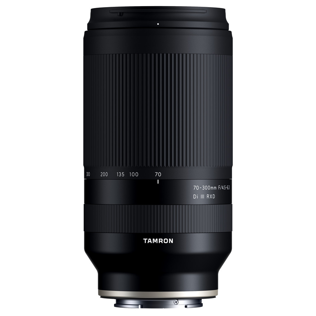 Tamron 70-300mm f/4.5-6.3 Di III RXD Sony FE bestellen