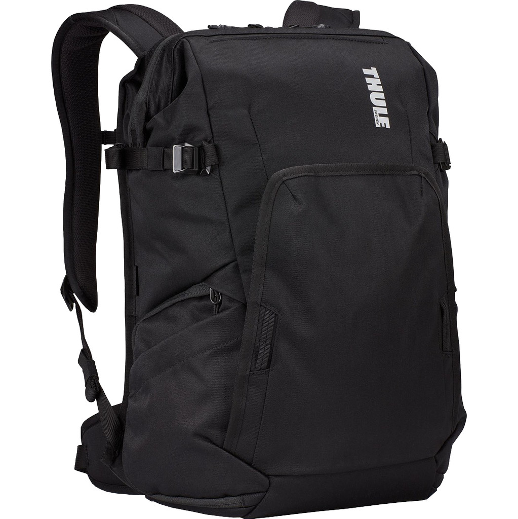 Thule Covert DSLR Camera Backpack 24L Zwart bestellen