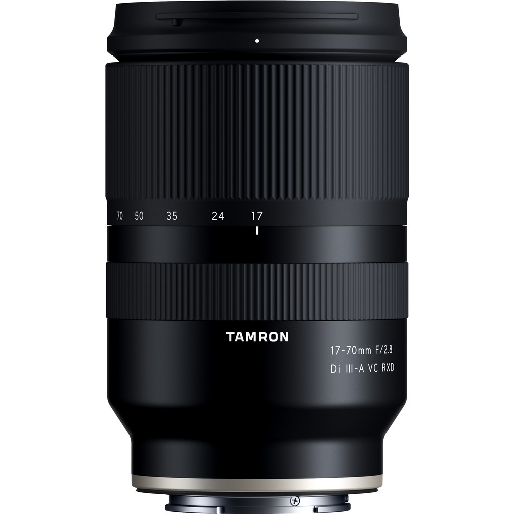 Tamron 17-70mm f/2.8 Di III-A VC RXD Sony E bestellen