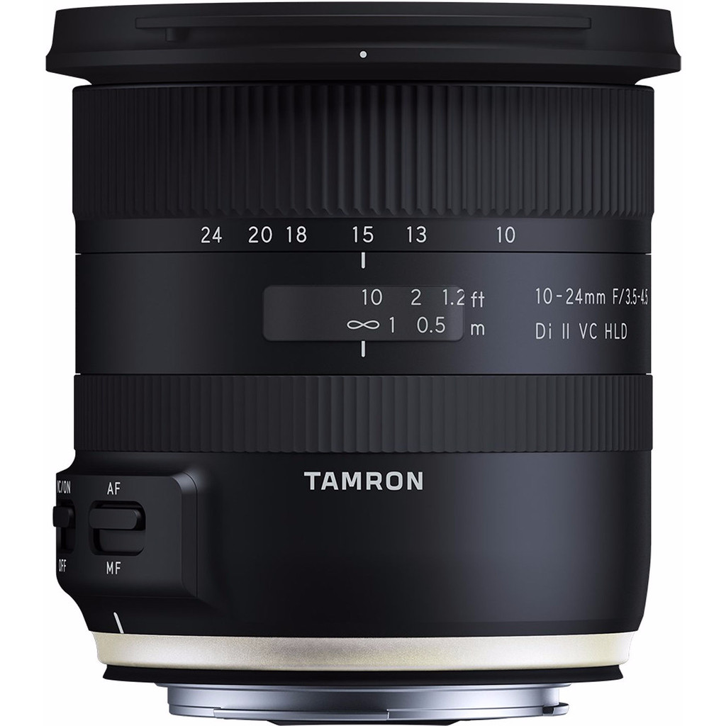 Tamron 10-24mm F/3.5-4.5 Di II VC HLD Canon bestellen